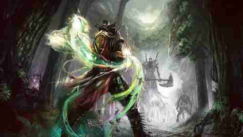 爆料人称《神鬼寓言》的重启新作是一款MMO游戏！